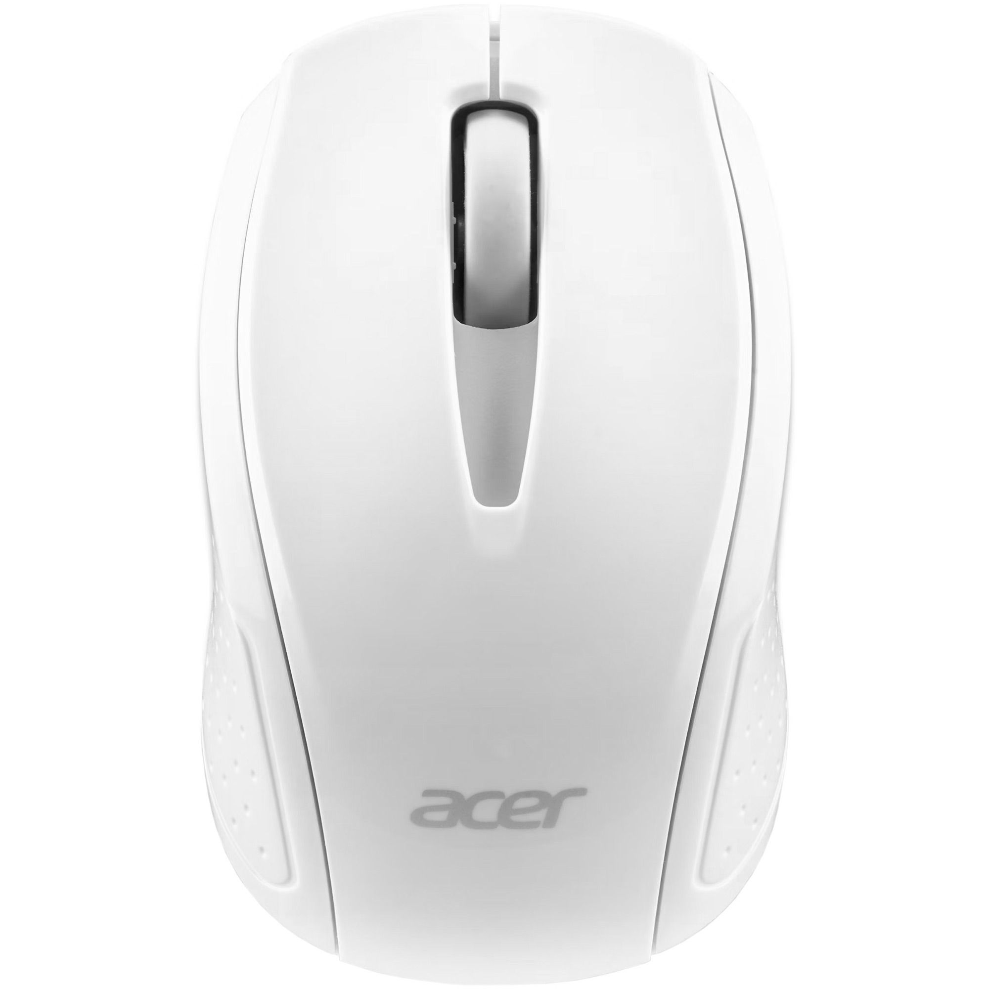 

Мышь Acer Optical Wireless White (GP.MCE11.00Y)