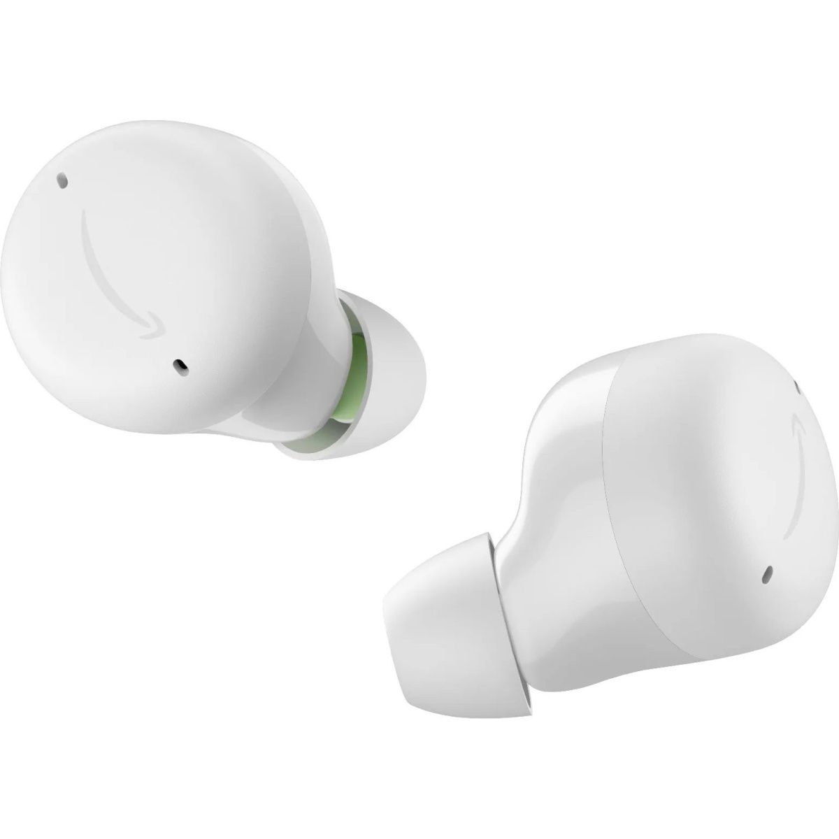 Навушники Amazon Echo Buds (2nd Gen) Glacier White