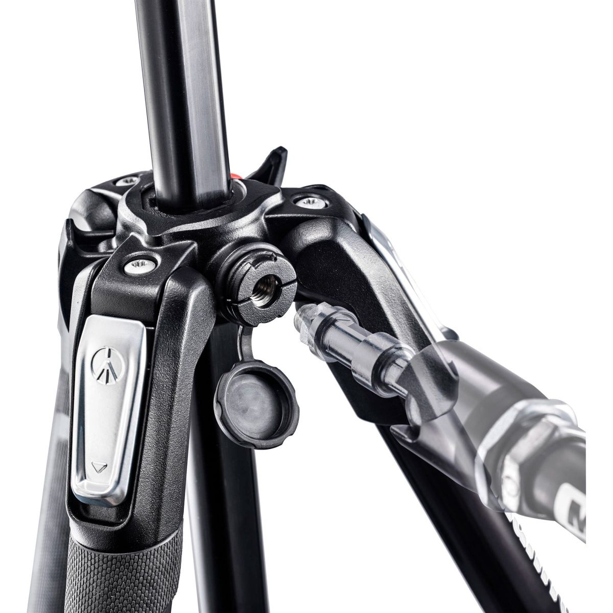 Штатив Manfrotto 190X MK190X3-3W1 