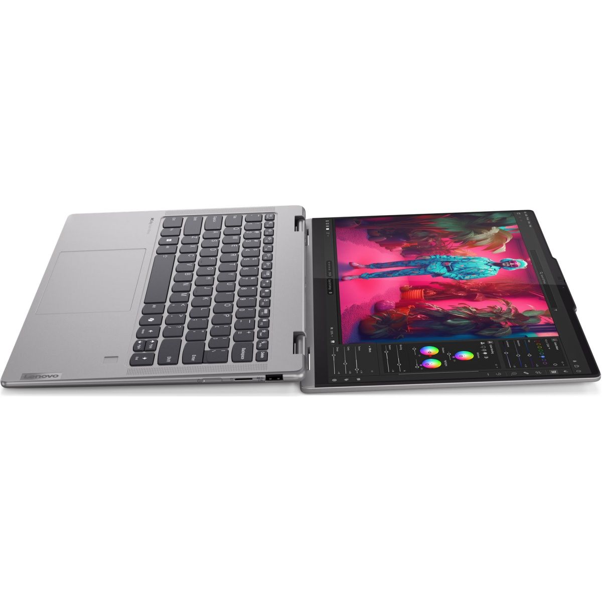 Ноутбук Lenovo Yoga 7 14AHP9 (83DK0083IX)