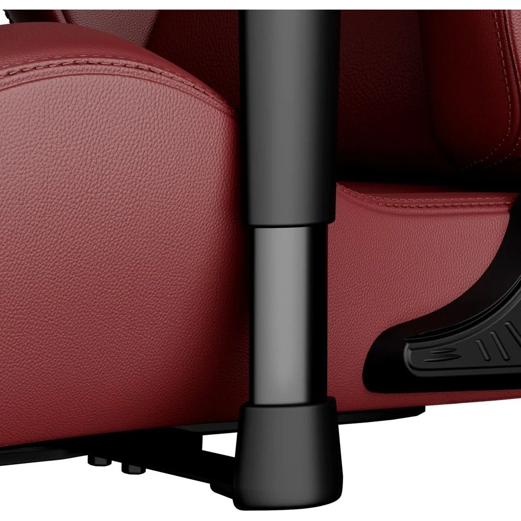 Геймерське крісло Anda Seat Kaiser 2 XL Black/Maroon (AD12XL-02-AB-PV/C-A05)