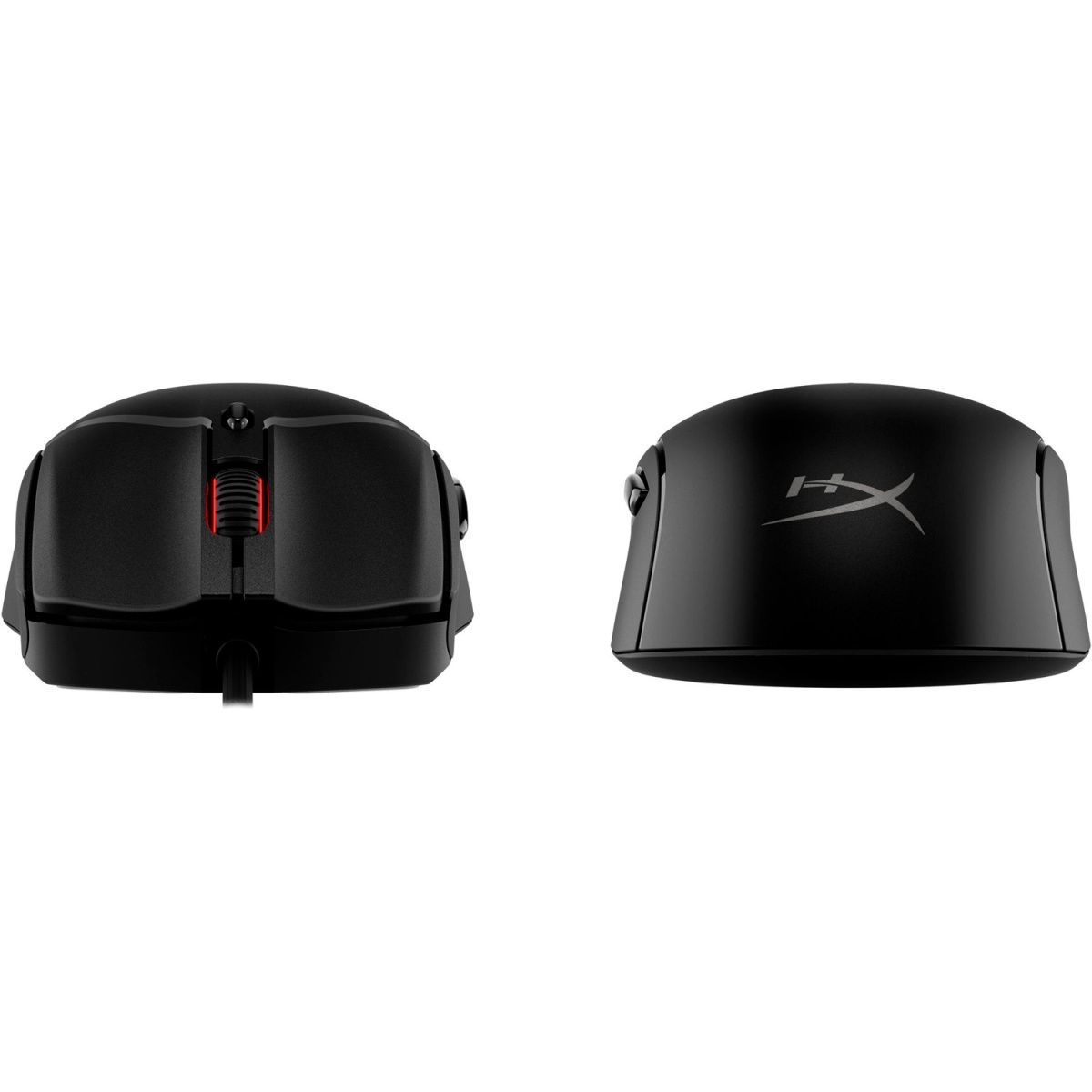 Миша HyperX Pulsefire Haste 2 Black (6N0A7AA) 