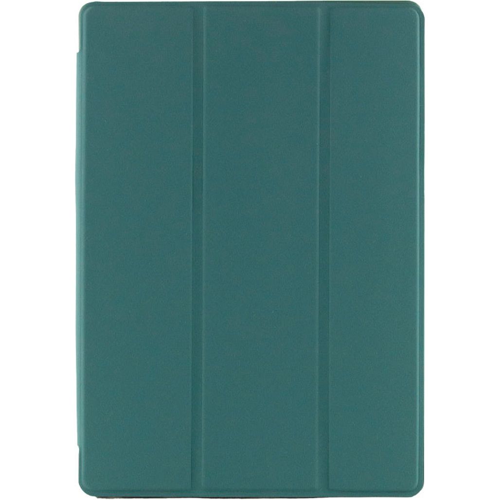 

Чехол-книжка Epik Book Cover stylus slot для Samsung Galaxy Tab A8 10.5 2021 SM-X200/SM-X205 Pine Green
