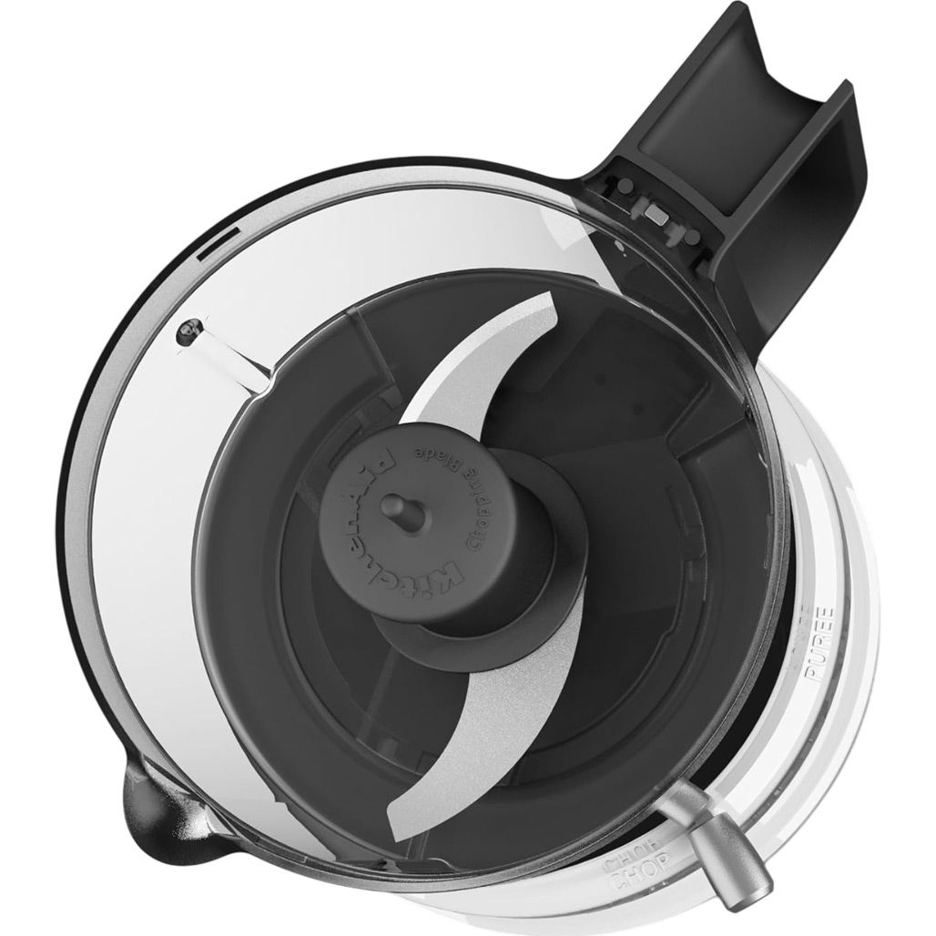 Кухонний комбайн KitchenAid 5KFC3516EWH