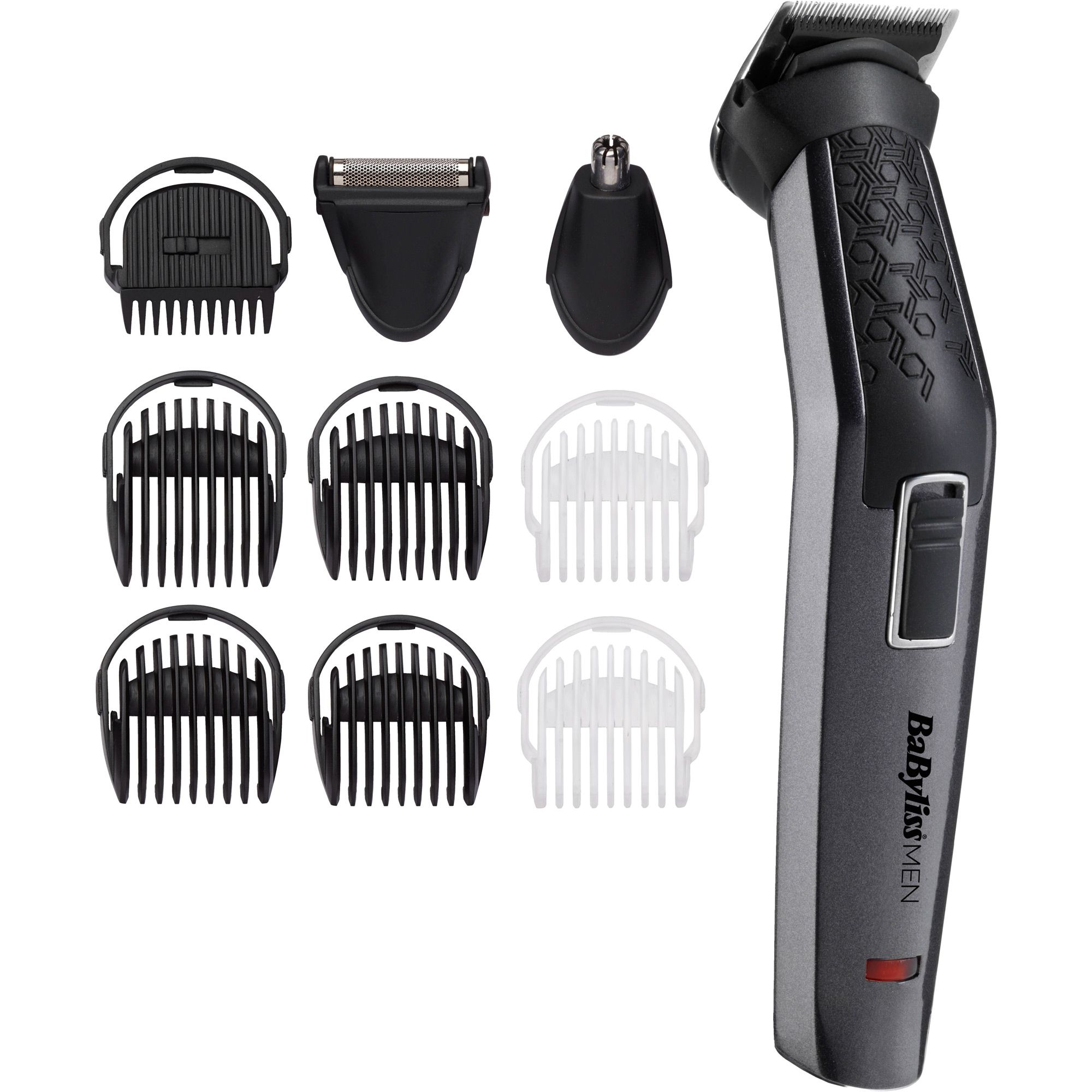 

Машинка для стрижки Babyliss MT727E