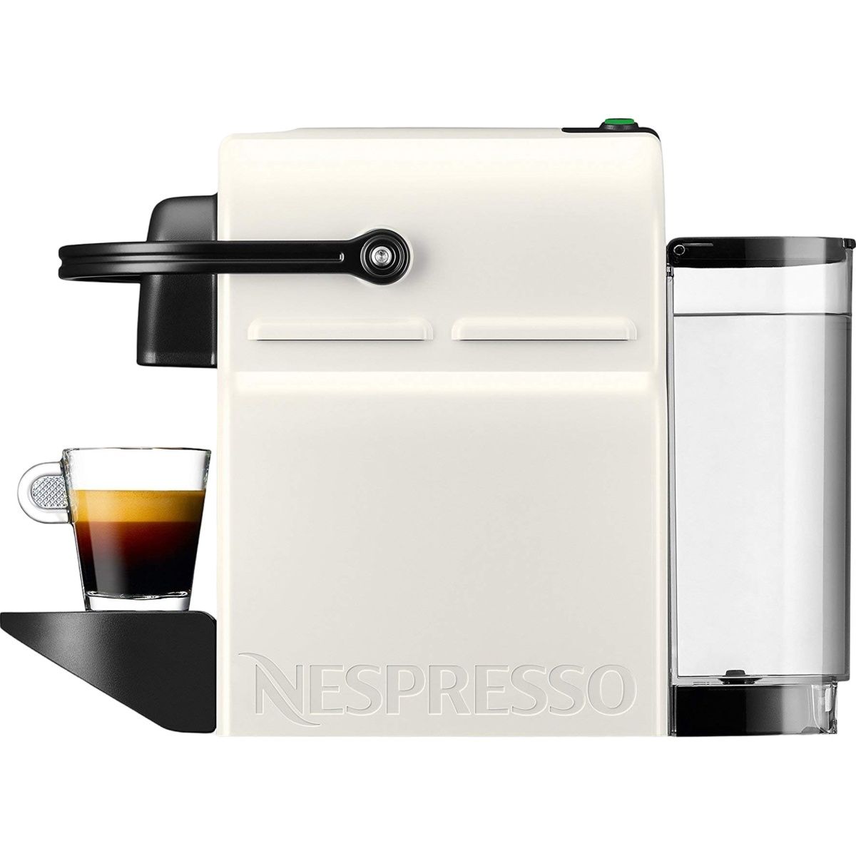 Кавоварка капсульна Krups Nespresso Inissia XN 1001