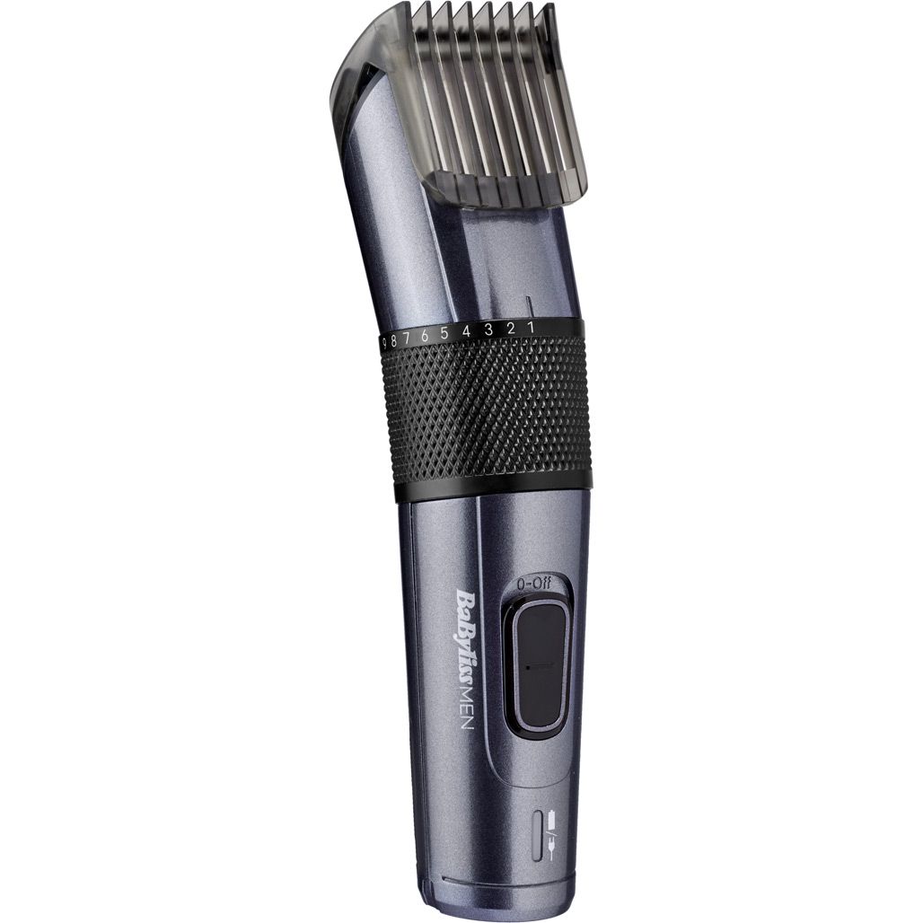 

Машинка для стрижки Babyliss Titanium E976E