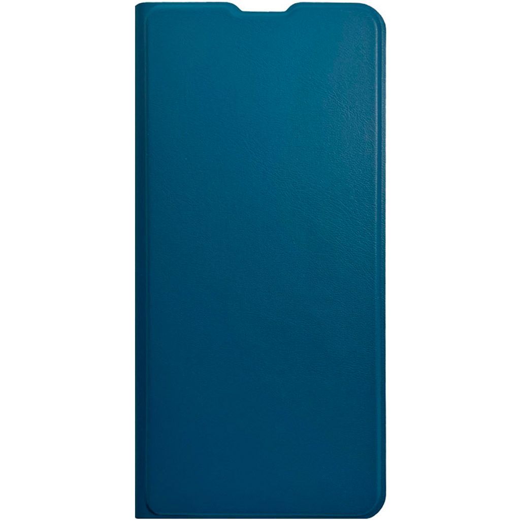 

Чохол-книжка GETMAN Elegant для Samsung M33 Blue