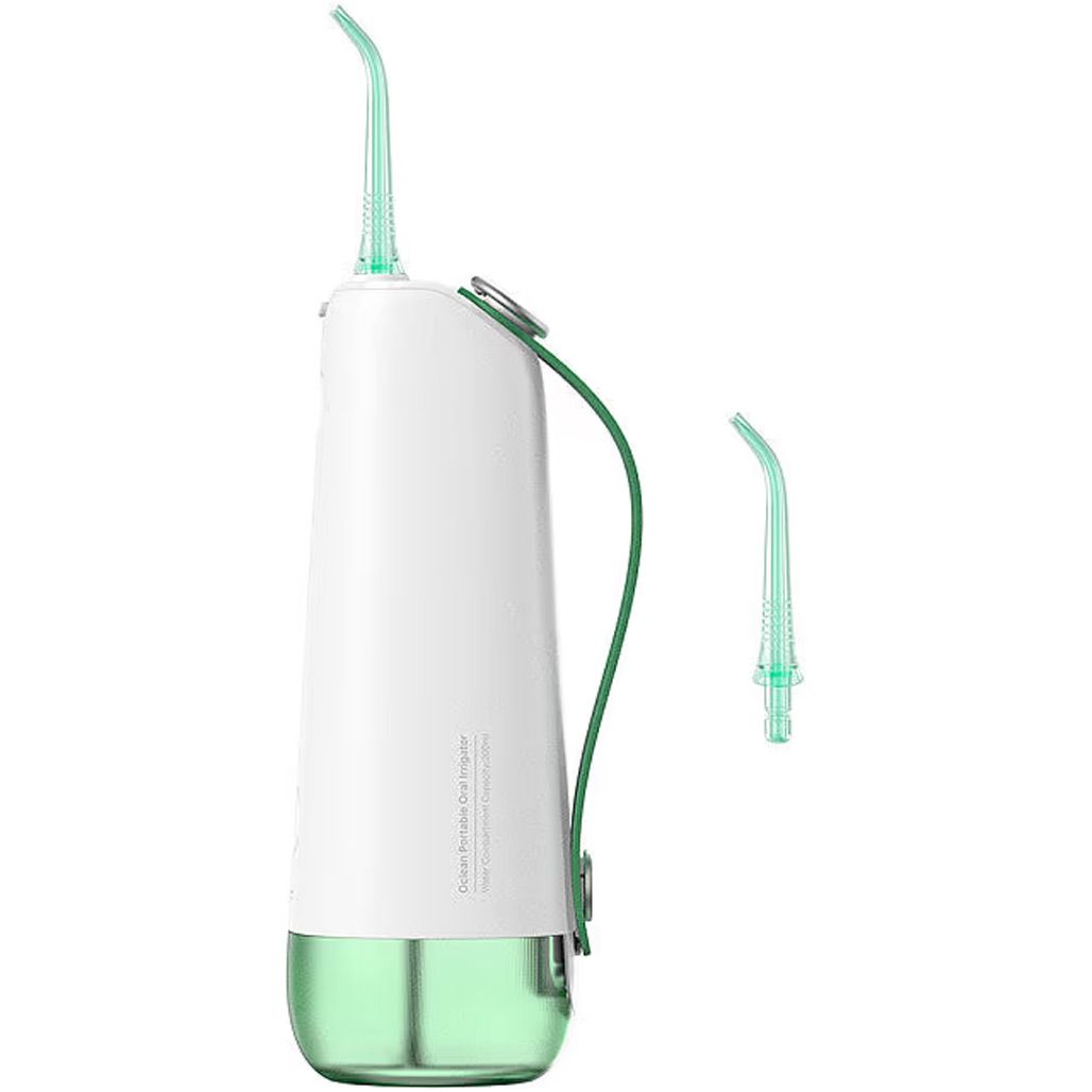 

Іригатор Oclean W10 Green