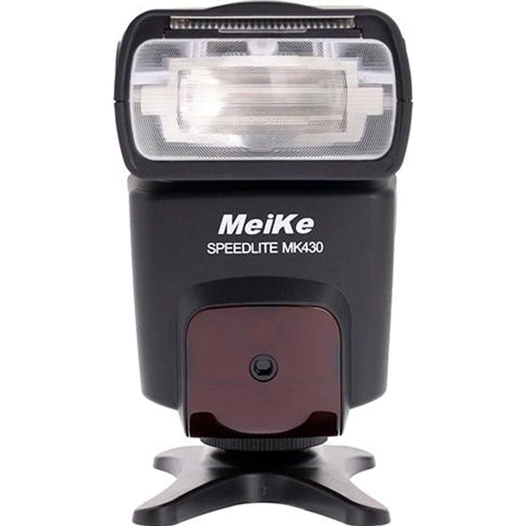 

Вспышка Meike Speedlite MK430 (SKW430C)