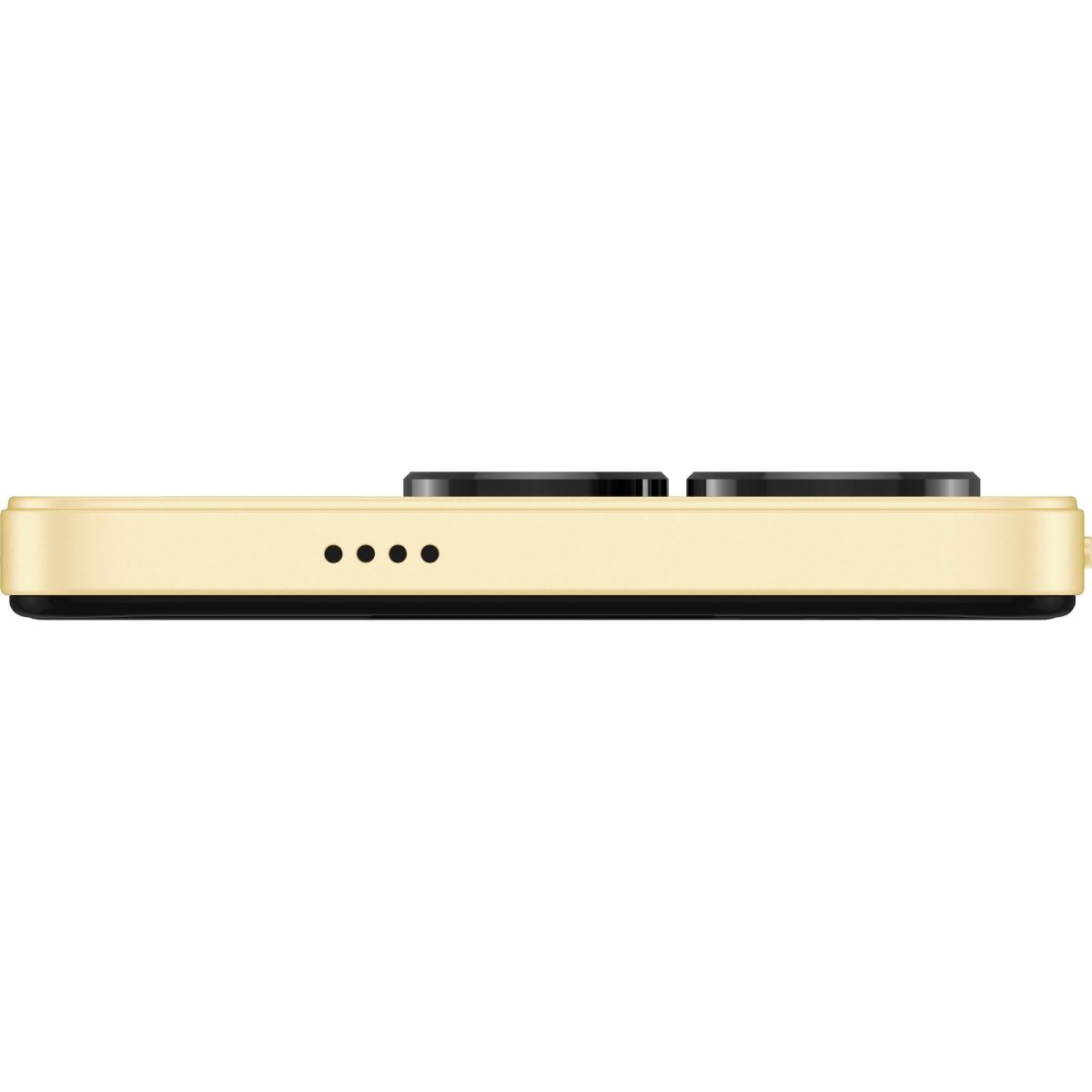 Смартфон Tecno Spark 20C (BG7n) 8/128GB Alpenglow Gold (4894947016943)