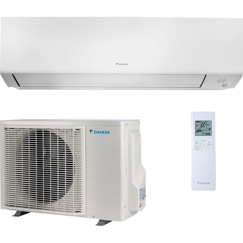 

Сплит-система Daikin Perfera FTXM25A/RXM25A