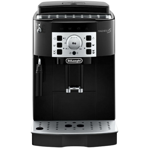 

Кавомашина Delonghi Magnifica S (ECAM 22.110.B)