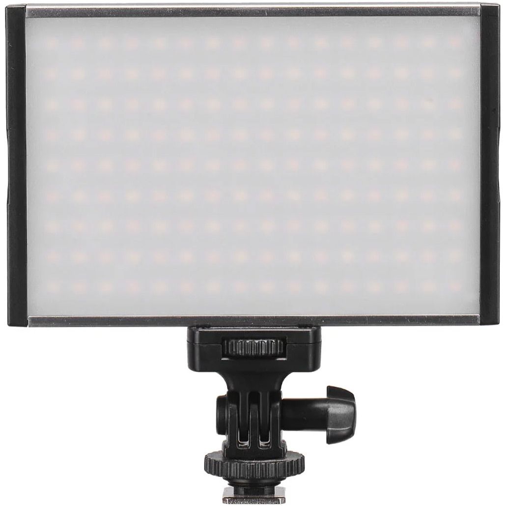 

Накамерный свет Tolifo PT-15B 15W color 3200-5600K