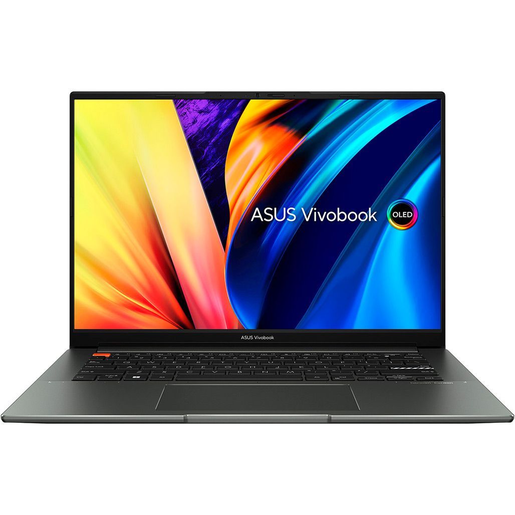 

Ноутбук Asus VivoBook S 14X S5402ZA (S5402ZA-IS74)