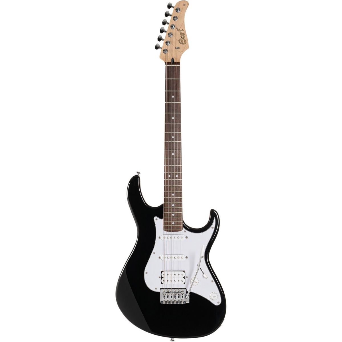 

Электрогитара Cort G200 Black