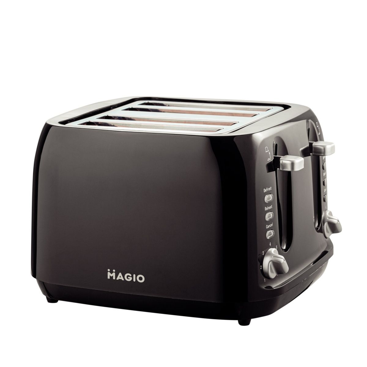 Тостер Magio MG-283 [81328] 