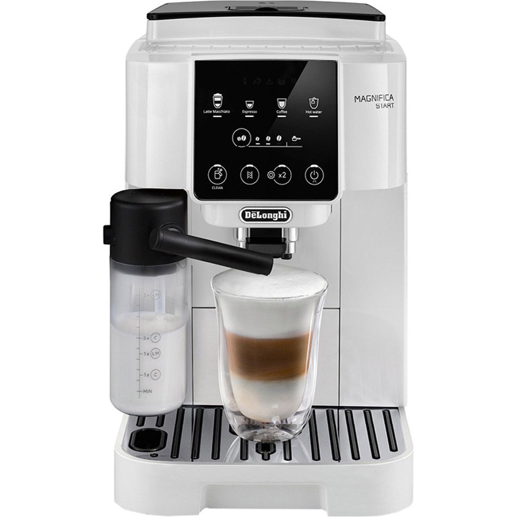 

Кофемашина Delonghi Magnifica Start ECAM220.61.W