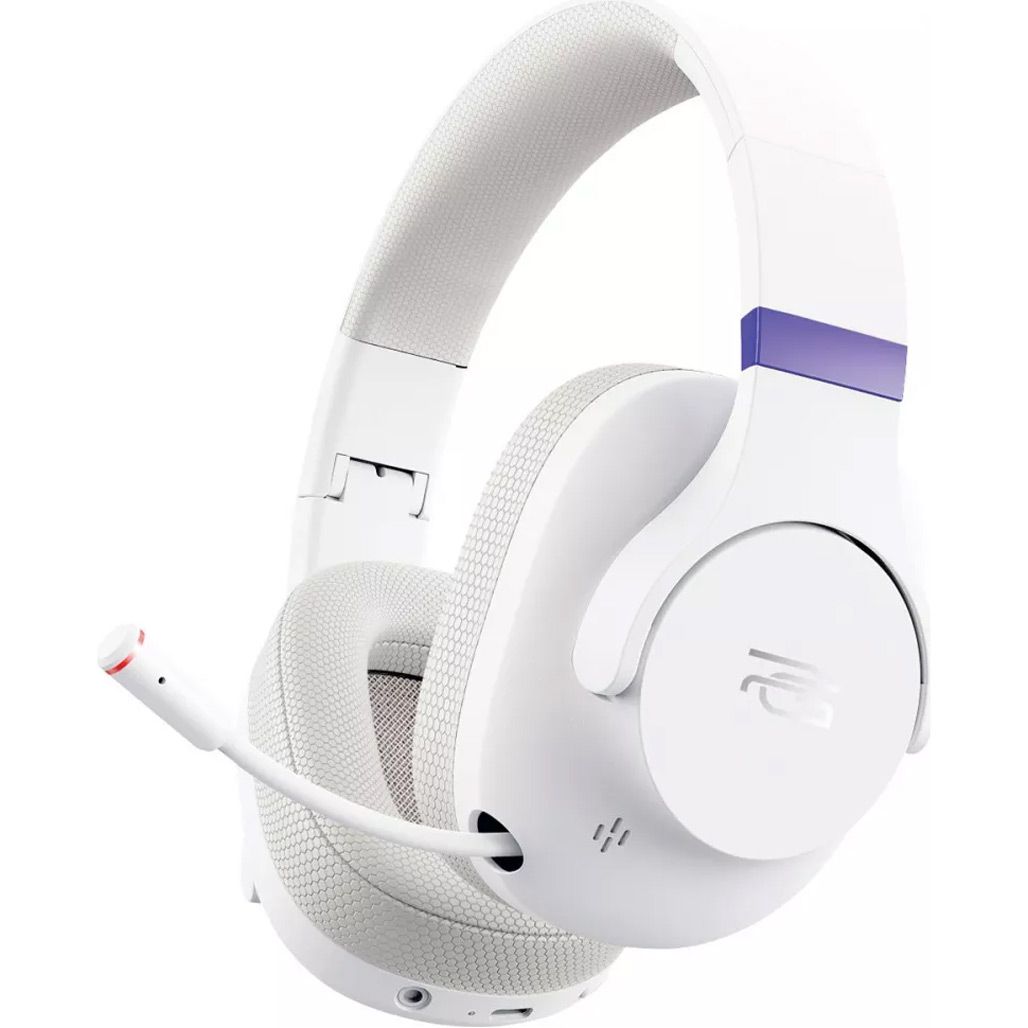 

Ігрові навушники Proove Gaming Bliss White (GHBL00010002)