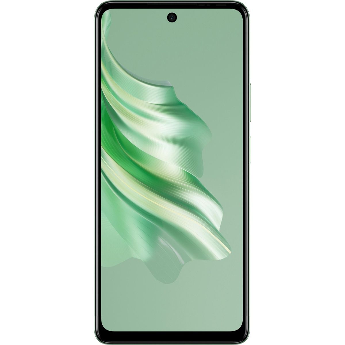 Смартфон Tecno Spark 20 Pro 8/256GB Magic Skin Green (4894947014239)