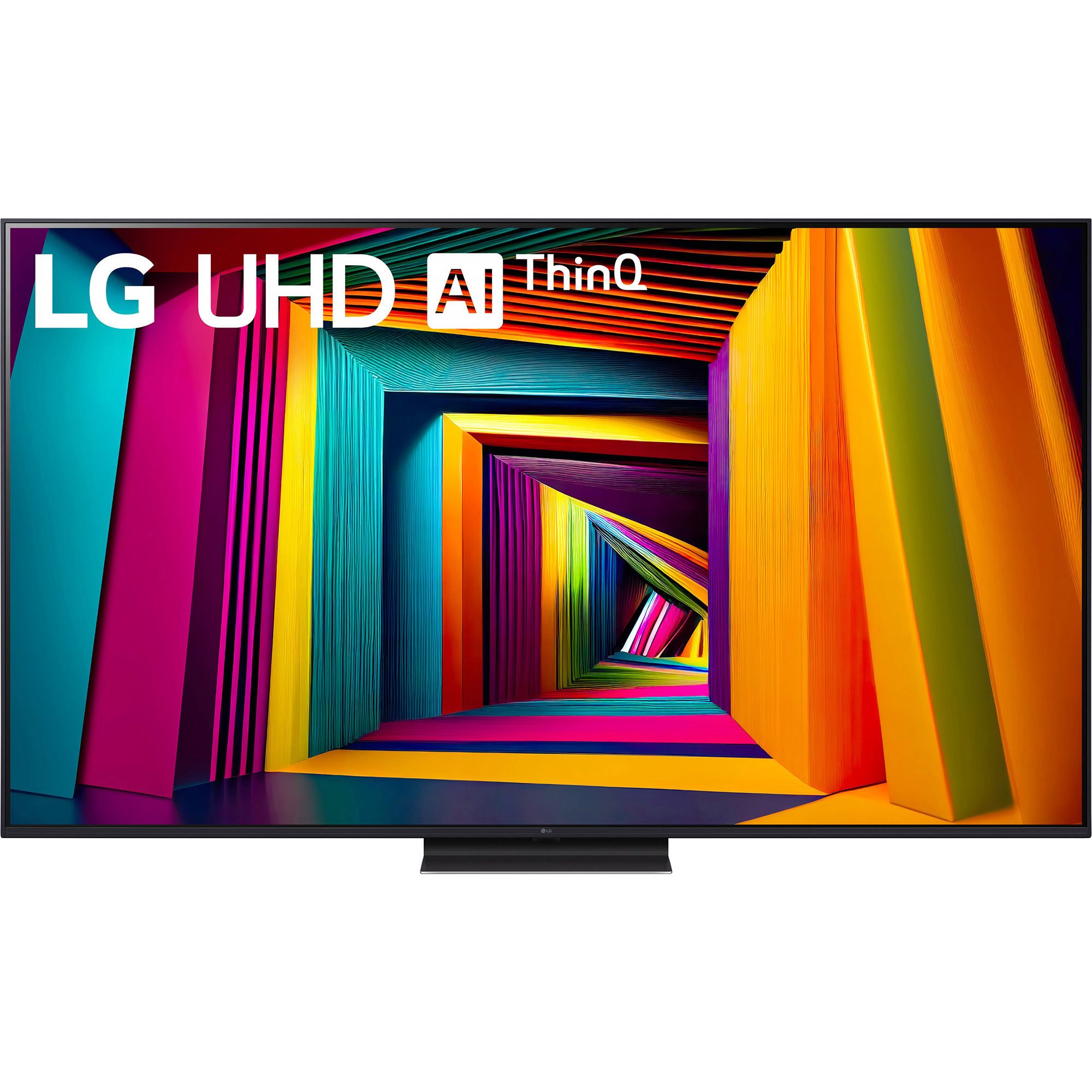 

Телевізор LG AI UT91 65" IPS 4K (65UT91006LA) UA