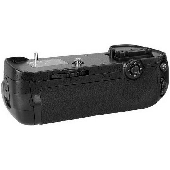 Батарейний блок MEIKE Nikon MK-D600 MB-D14