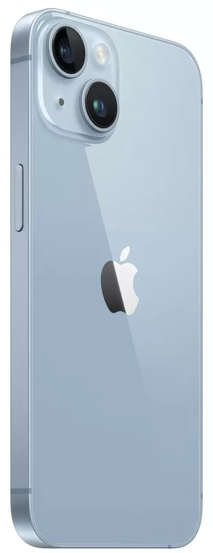 Смартфон Apple iPhone 14 512GB eSIM Blue (MPXL3)
