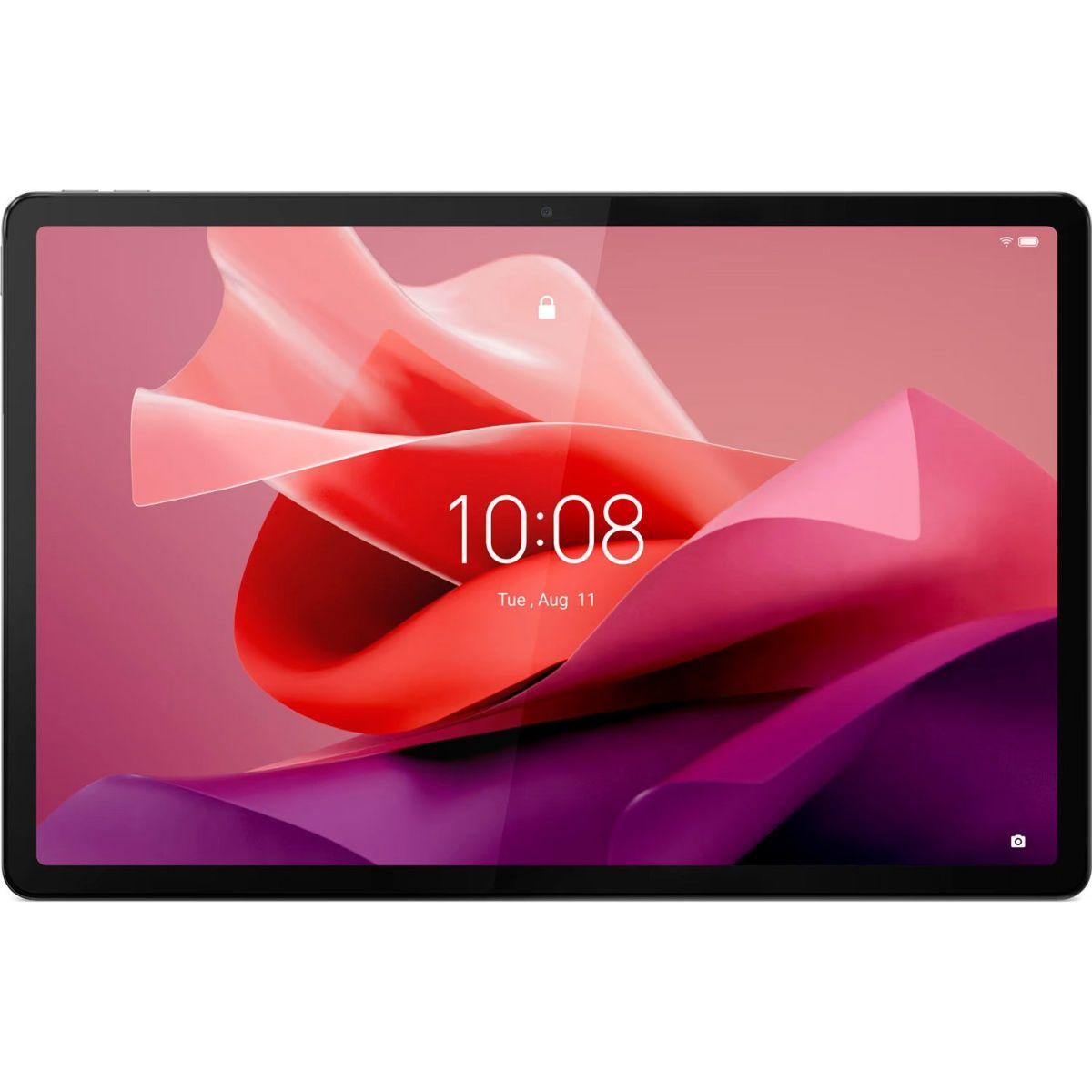 Планшет Lenovo Tab P12 8/256GB Wi-Fi Storm Grey + Pen (ZACH0197UA) UA-UCRF 