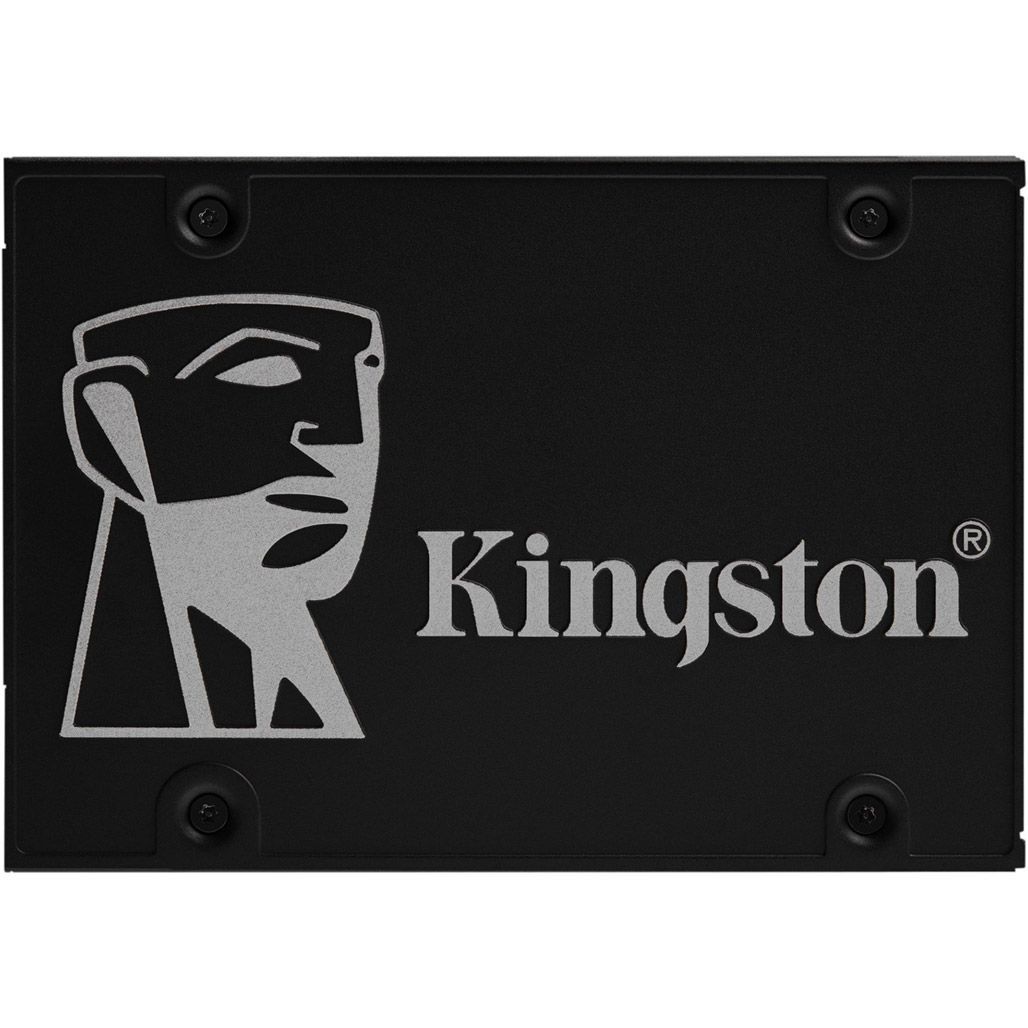

SSD накопичувач Kingston KC600 1TB Upgrade Bundle Kit (SKC600B/1024G)