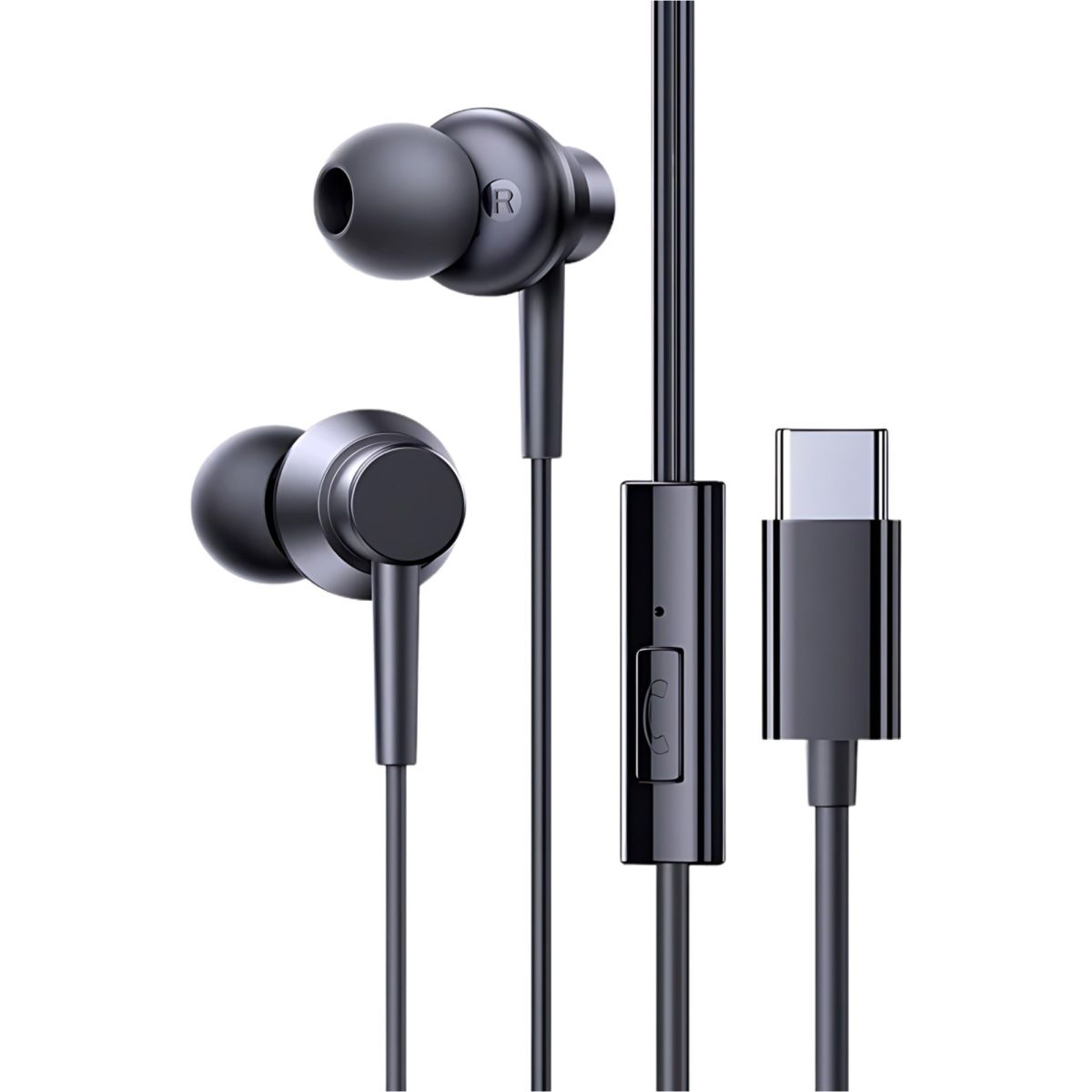 

Навушники Baseus Encok CZ11 Black (A00164300113-Z1)