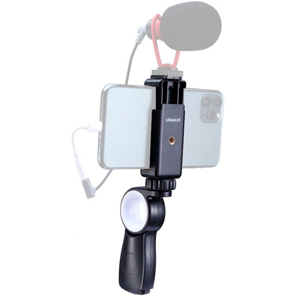 

Держатель для смартфона Ulanzi ST-07 Kit
