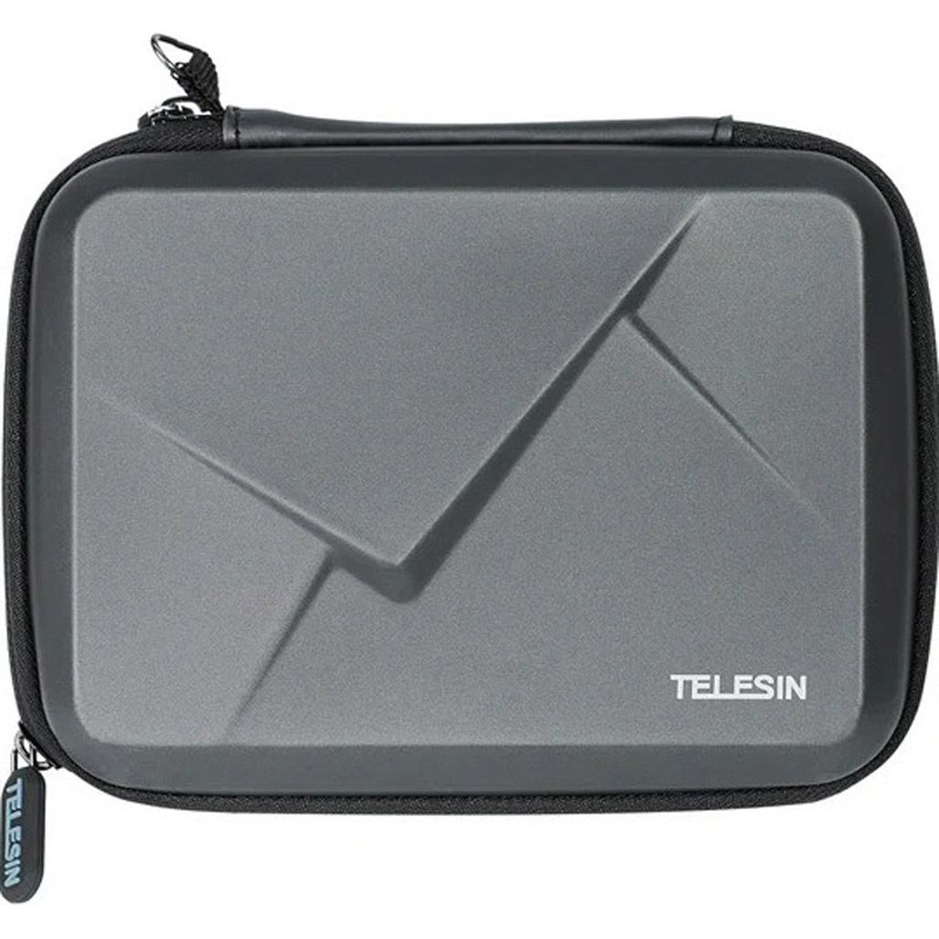 

Чохол Telesin S6-PRC-06-TDJ для DJI Action 5 Pro