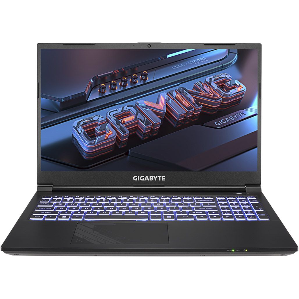 

Ноутбук Gigabyte G5 GE (GE-51EE263SD) CUSTOM