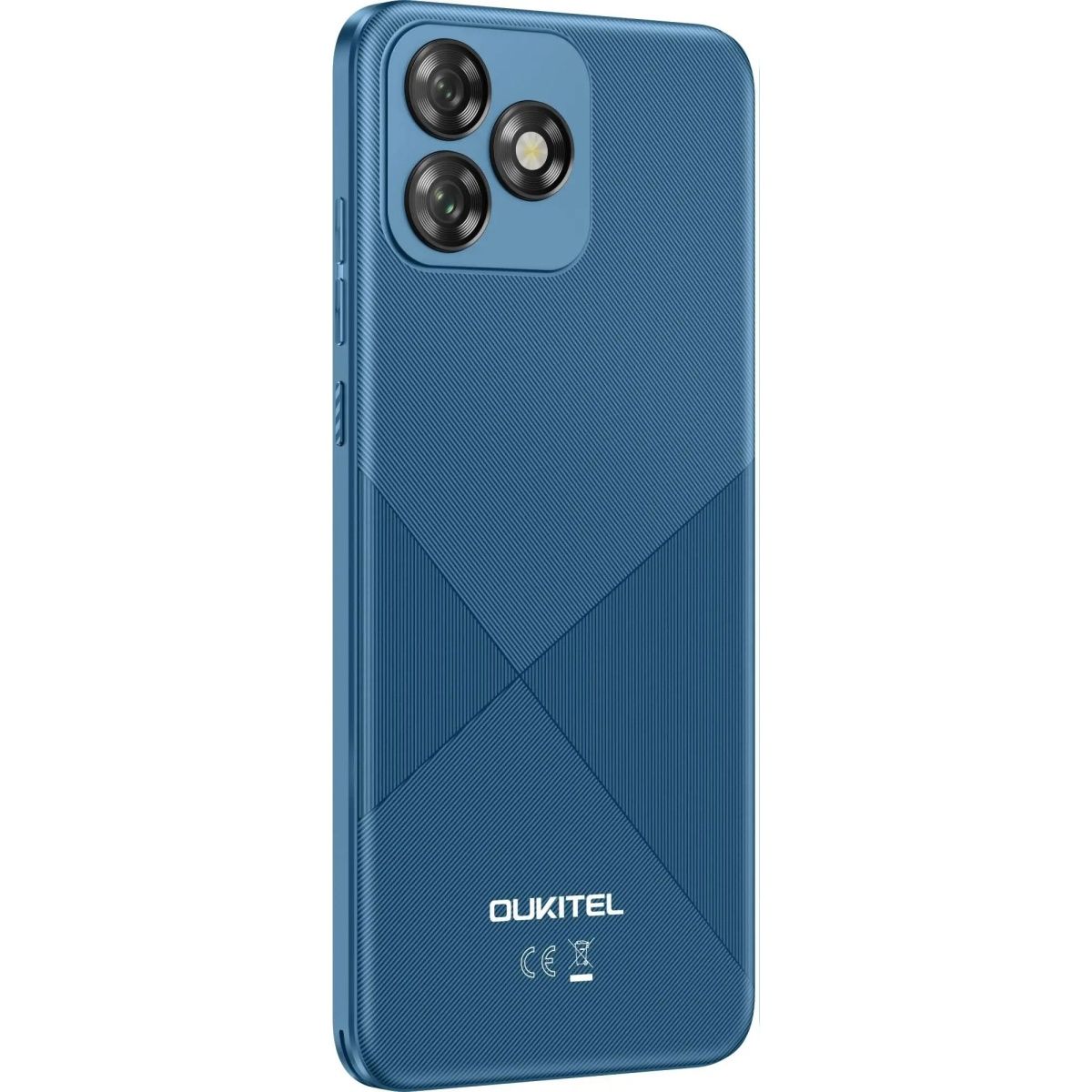 Смартфон Oukitel C53 4/64GB Blue