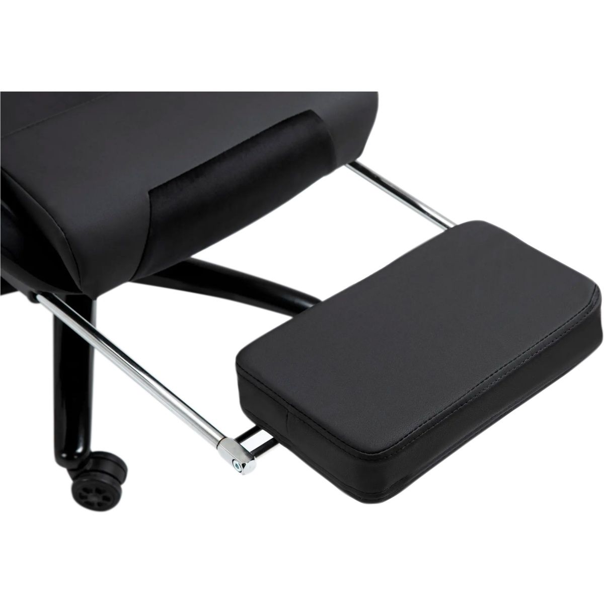 Геймерське крісло GT Racer X-5108 Black