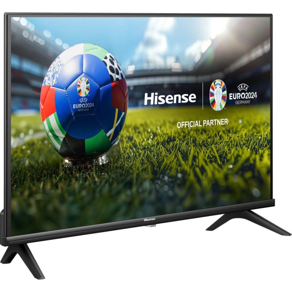 Телевізор Hisense 40A4N 40