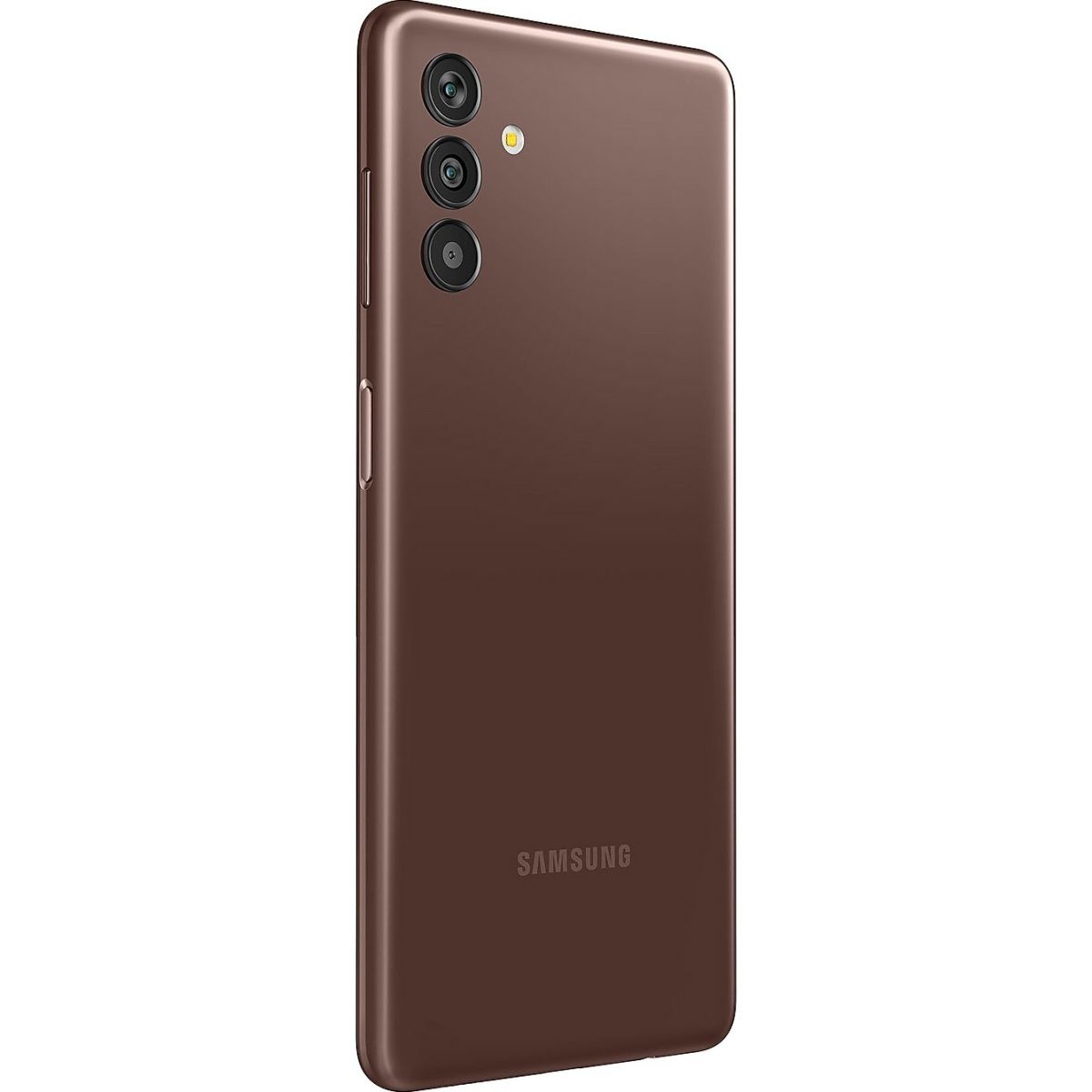 Смартфон Samsung Galaxy M13 4/64GB Brown (SM-M135FZNP)