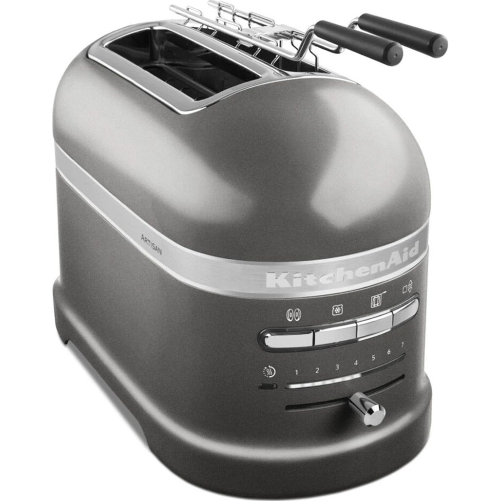 Тостер KitchenAid Artisan 5KMT2204EMS