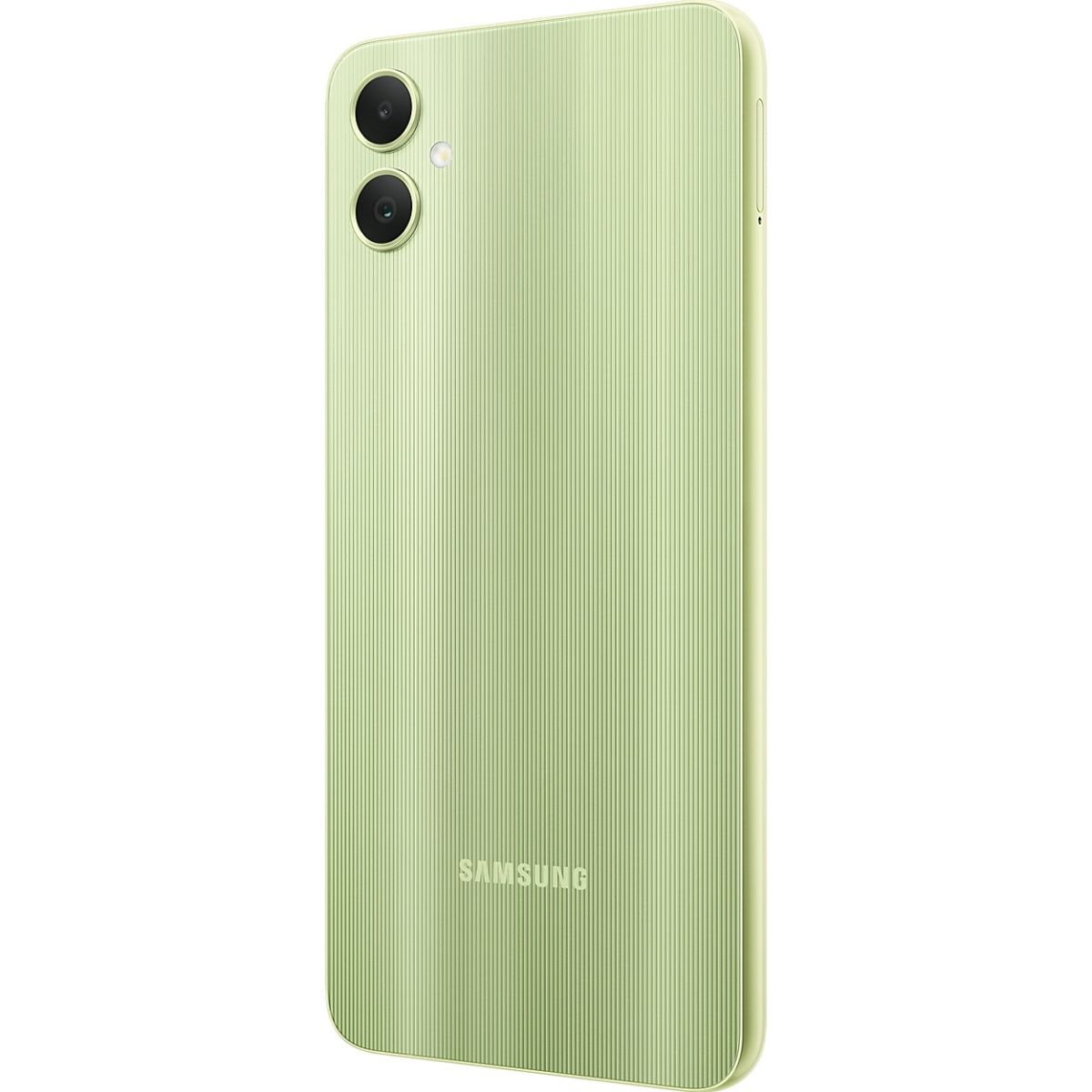 Смартфон Samsung Galaxy A05 6/128GB Light Green (SM-A055F)