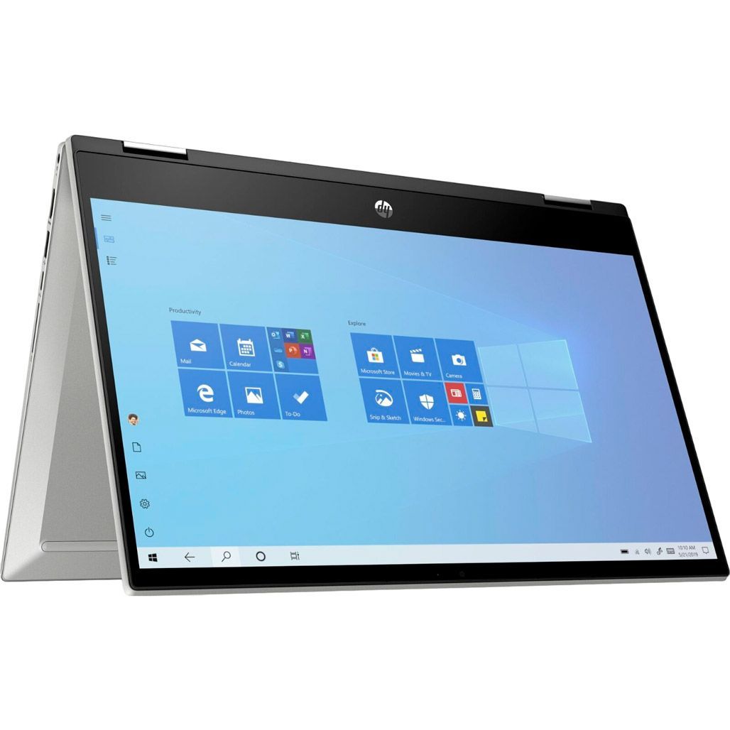 

Ноутбук HP Pavilion x360 14-dw1051cl (3K1Z9UA)