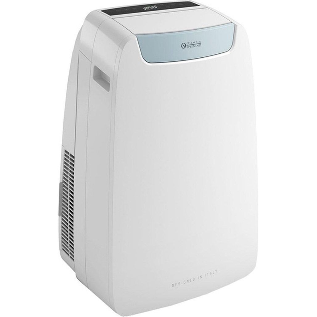 

Кондиционер мобильный Olimpia Splendid Dolceclima Air Pro A++ WiFi (OS-2143)