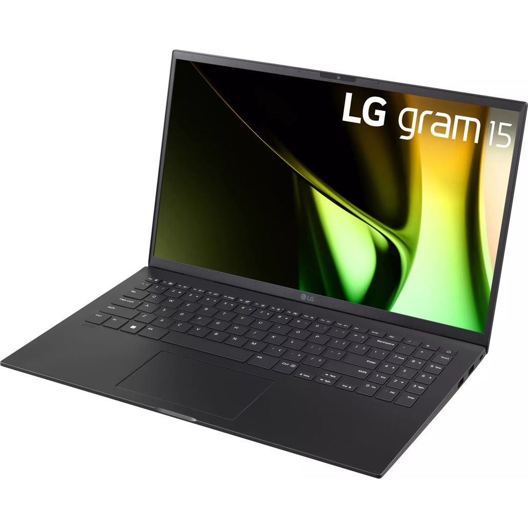 Ноутбук LG Gram 15Z90S (15Z90S-H.ADB8U1)