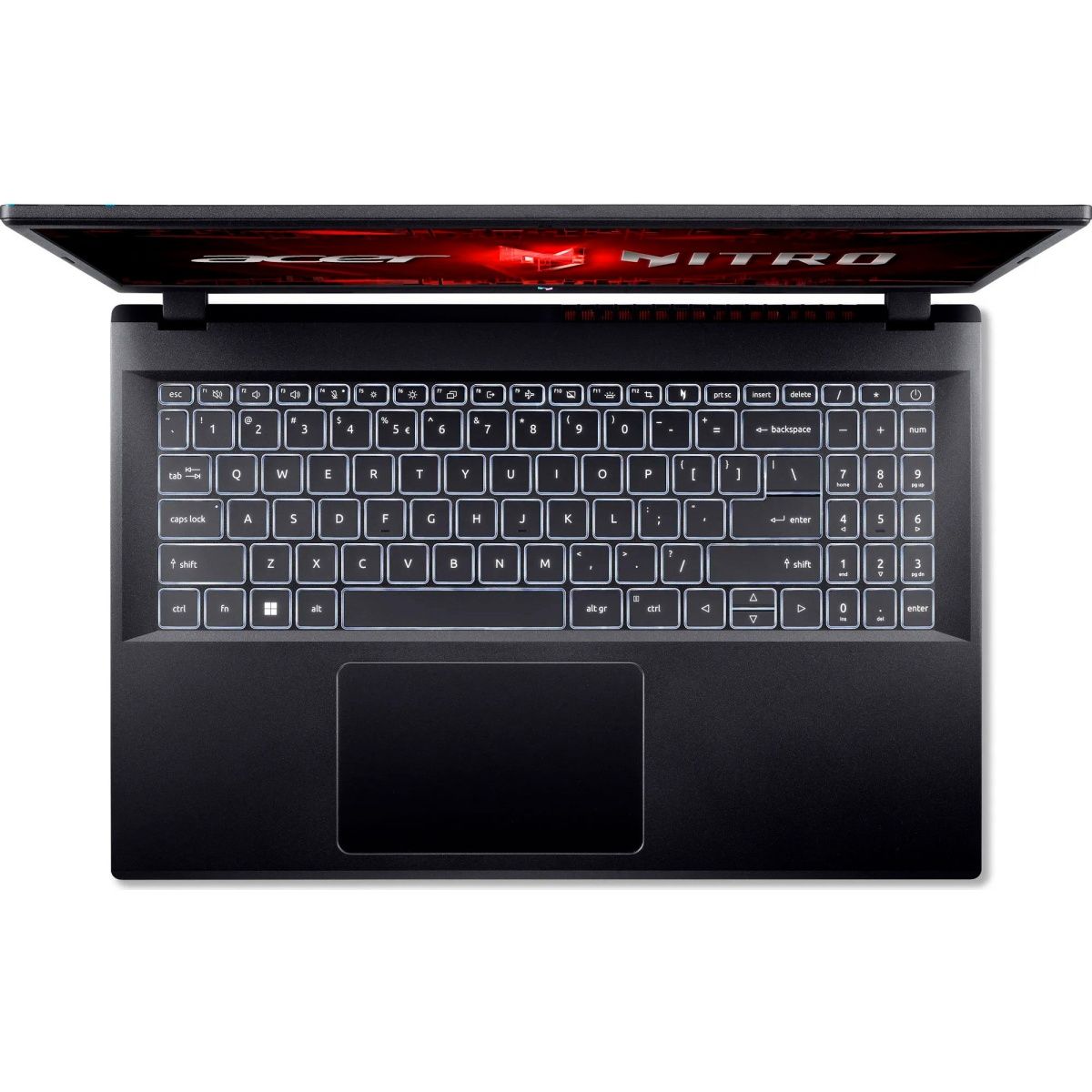 Ноутбук Acer Nitro V 15 ANV15-51 (NH.QNBEX.00E)