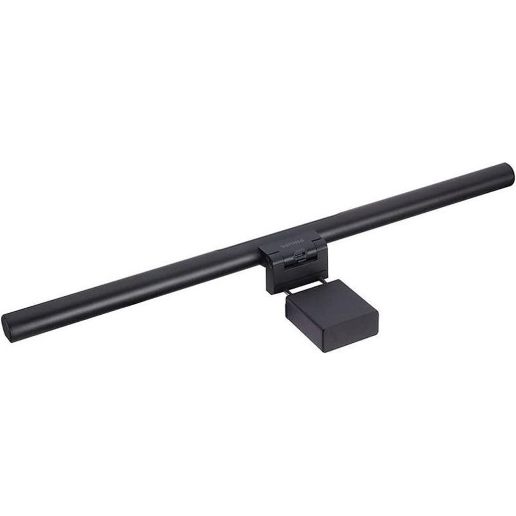 

Лампа для монитора Philips Edison 4.5W 3000/4000/5000K Black