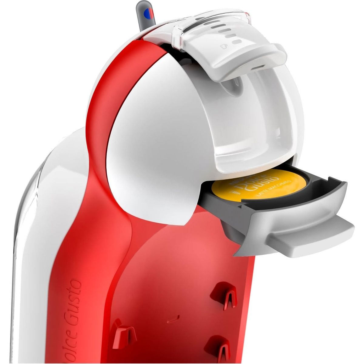 Кавоварка капсульна Delonghi Dolce Gusto MiniMe EDG305.WR