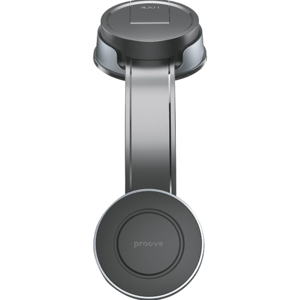 

Автотримач Proove Truck Suction Type Car Mount (CHPT00000001)