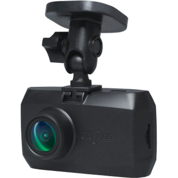 

Автомобильный видеорегистратор Gazer F125