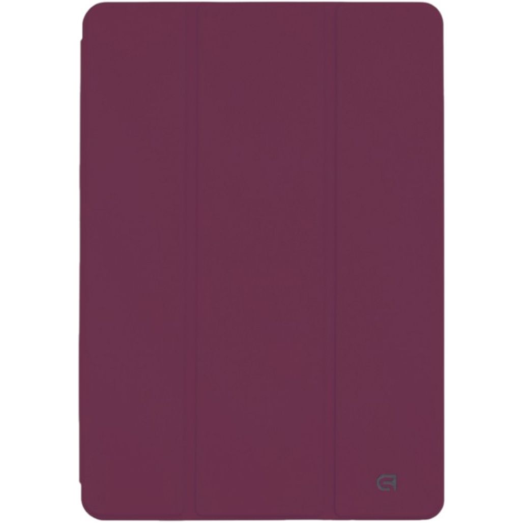 Чехол-книжка ArmorStandart Smart Fold Pen для Samsung Tab S10 Lite/S10 FE Plum (ARM85553)