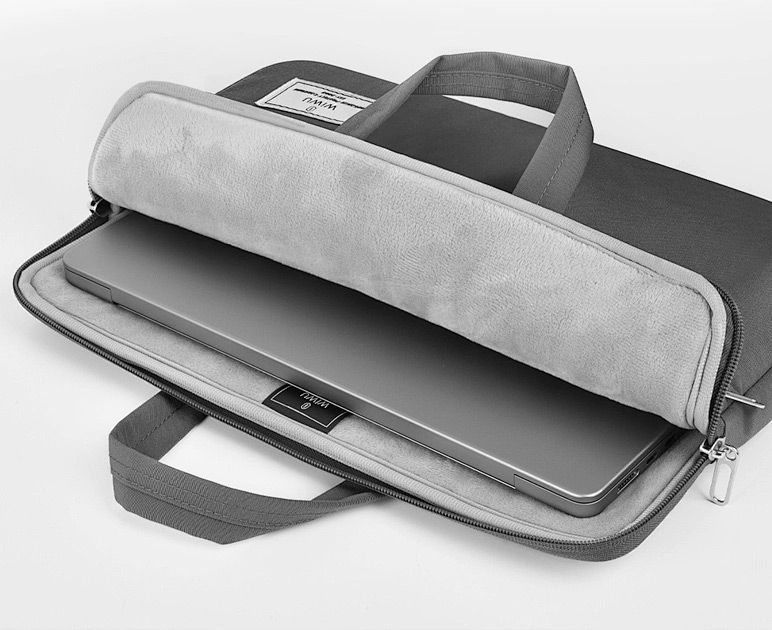 Сумка для ноутбука WiWU Vivi Laptop Handbag 14
