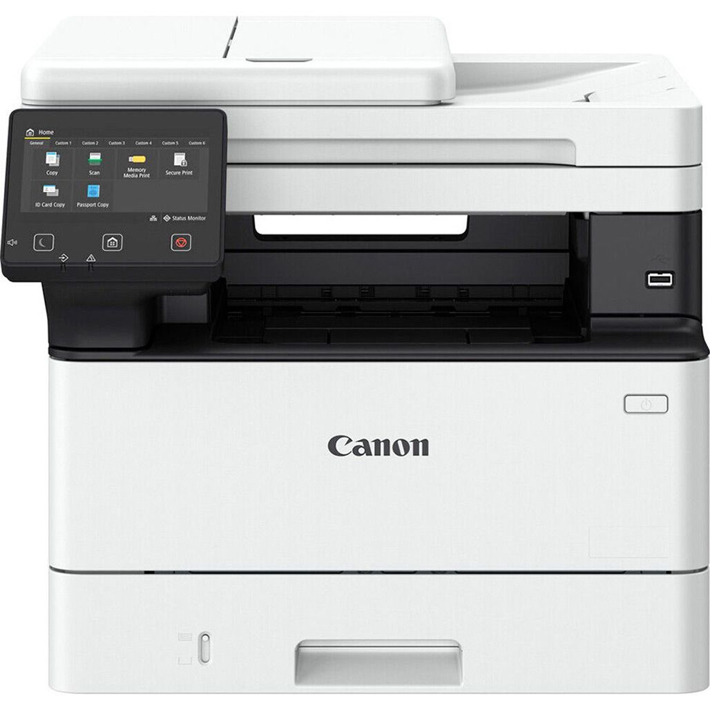 

БФП Canon i-SENSYS MF461DW + Wi-Fi (5951C020)